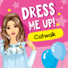 Dress Me Up Catwalk加速器