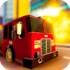 Firefighters Rescue Simulator City Emergency