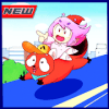 Snailchan Adventure Games加速器