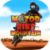 Motor Bike Mountain加速器