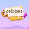Delicious Candies: Sweets Crush Saga加速器
