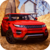 Range Rover Velar Off Road Driving Simulator 2019