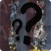 Guess The Skin From Apex加速器