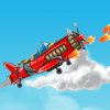 Panda Commander  Air Combat X加速器