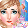 Fantasy Doll DressUp Style  Fashion Style