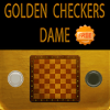 GDEN CHECKERS  DAME加速器