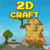 CRAFT 2D