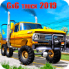 Offroad 6x6 Truck Driving Simulator 19