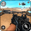 Modern Warfare Duty Rush FPS Firing Squad