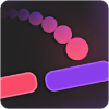 Bouncy Color Snakes!