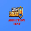 CR Addiction Test