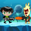 alien game  aliens shoote challenge force