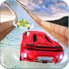 Super Mega Ramp Impossible Stunts