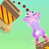 Jumps Upon a Jump  Addictive Game