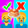 Pancake Art Challenge Game