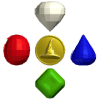 Wizard Columns