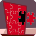 Jigsaw Doors  A New Jigsaw Puzzle Game加速器