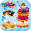 Cooking the perfect Desserts  Games for girls