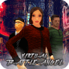 Battle Angel Virtual Life Of Robot Girl