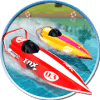 Powerboat Race 3D