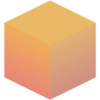 Cubic Journey Minimalistic Puzzle Game