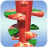 Helix Fruit Jump Ball