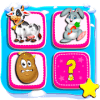KidsMatchPairlearning 2019