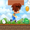 Super Max World