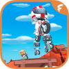 Mini Bike  Off Road Dirt Race