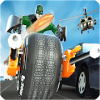 Bike Shooter Moto Blitz Racing