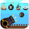 Cannon Blast  Crypto Treasures Mini Game