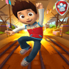 Paw Marshal Ryder Run Game