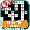 TTS 2019 Offline  Teka Teki Silang Indonesia