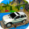New Offroad Jeep LX Simulator 19