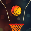 Dunk Ball Draw Challenge
