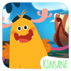 Merle To The Rescue A funfilled adventure game加速器