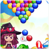 Bubblelicious Bubble Shooter