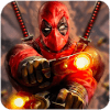 Grand Superhero Dead Fighting Hero  City Battle