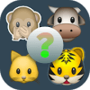 Guess The Animal By Emoji加速器