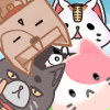 NekotanWord Puzzle