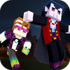 Last Vampire Craft Survive Among People
