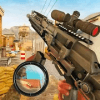 Army Sniper 3D Game Indo Pak Border War