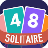 Solitaire48