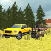 Construction 3D: Forklift Transport加速器