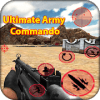 Ultimate Army Commando