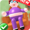 Escaping FAR of Grandma's! TIPS New!加速器