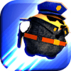 Bouncy Cops