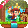 Super Hero Jungle World