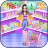 Mommy Shopping  games girls加速器
