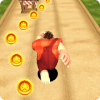 Subway Ralph Runner
